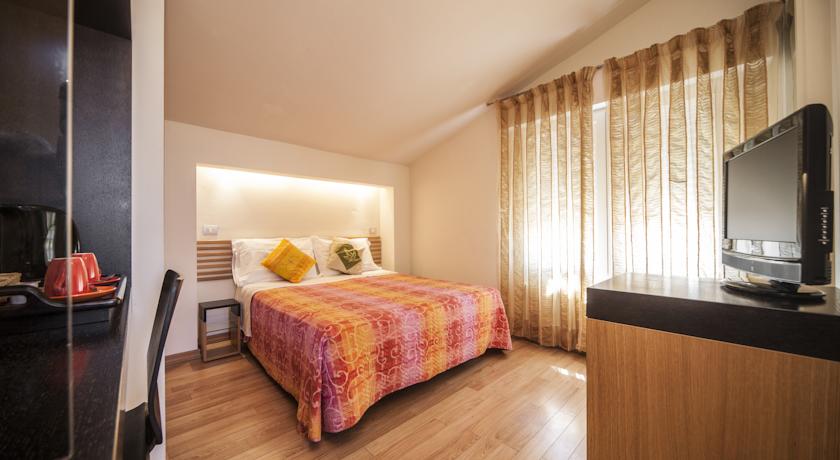 Номера в отеле Villa Lalla, Римини и Равенна, Италия