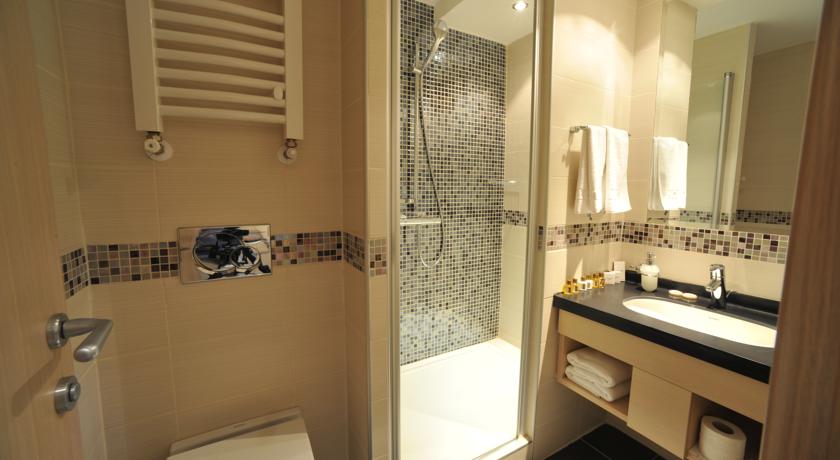 Номера в отеле Family Hotel Angella, Копаоник, Сербия