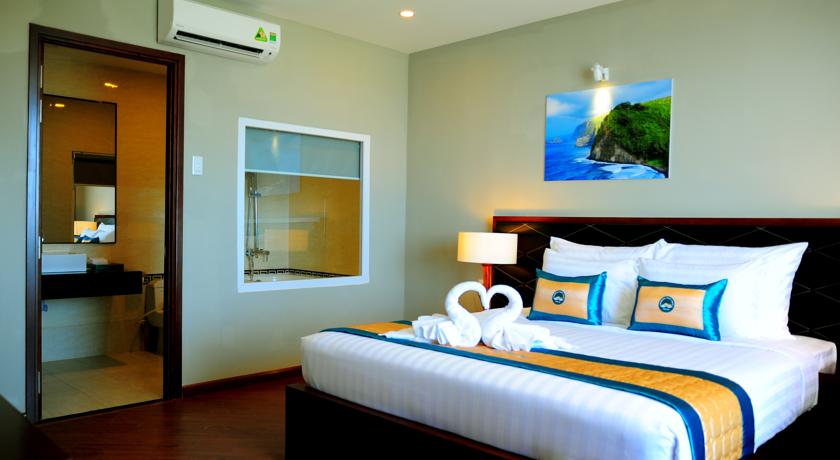Номера отеля Sandunes Beach Resort & Spa, Муйне, Фантхьет, Вьетнам