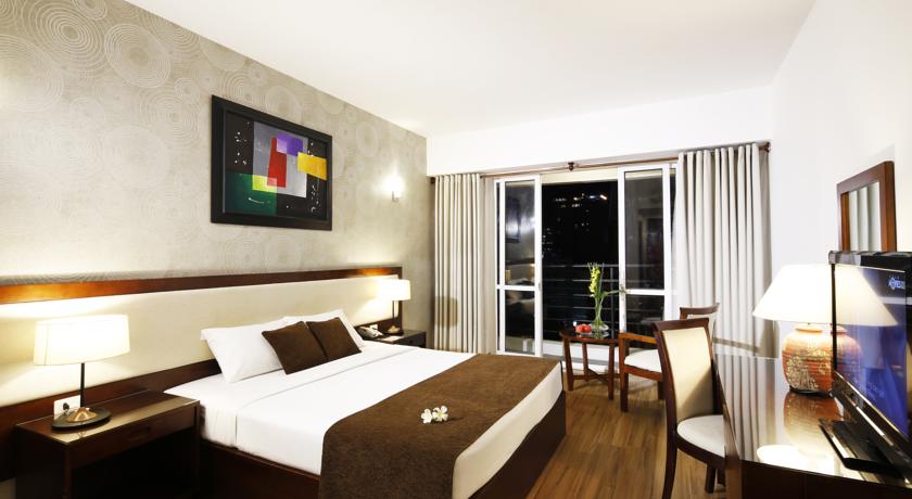 Starlet Hotel