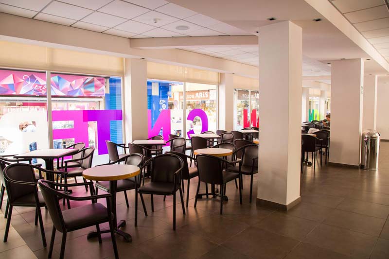 Don Juan Center