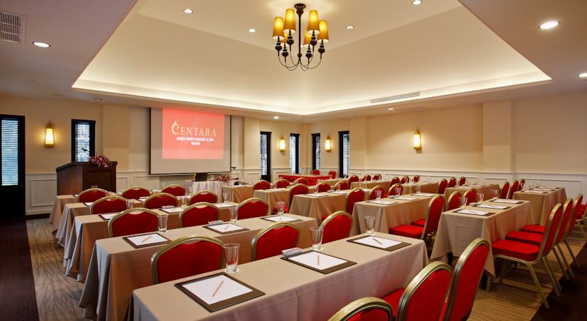 Конференц-зал