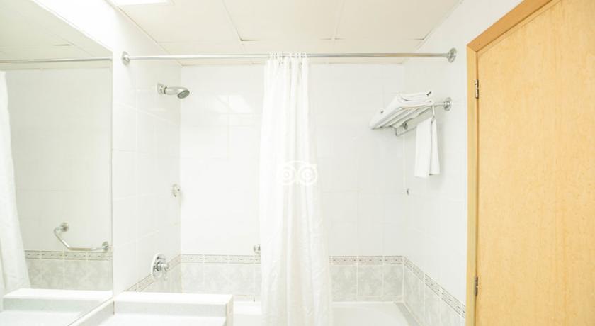 Номера в отеле Sun & Sands Hotel, Дубай, ОАЭ