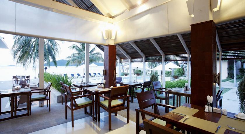 Ресторан отеля