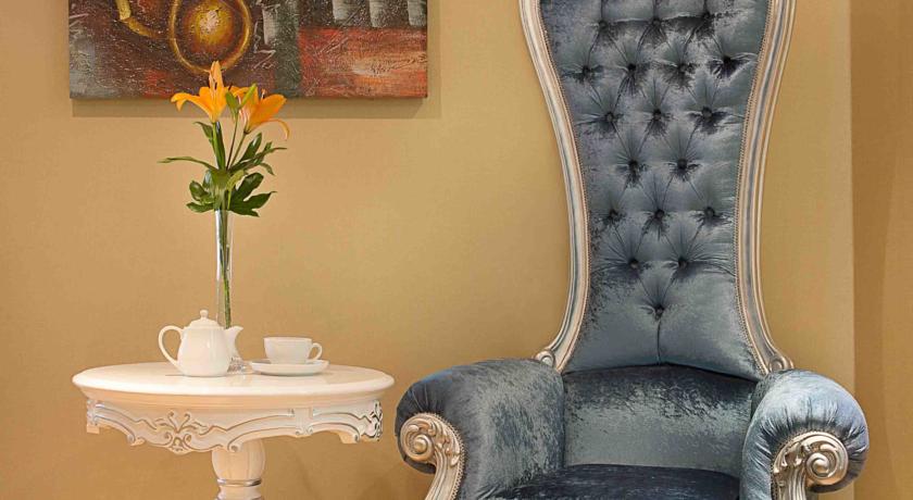 Номера в отеле Bluebay Black Stone Hotel, Дубай, ОАЭ