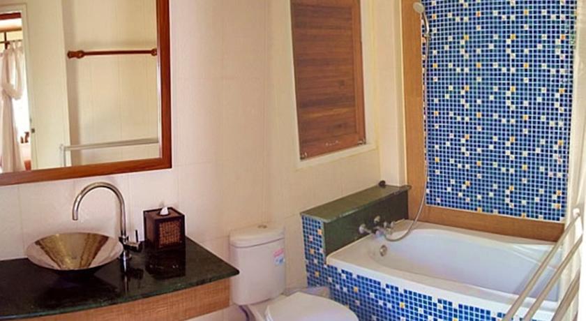 Номера в отеле Coconut Beach Resort, Чанг, Таиланд