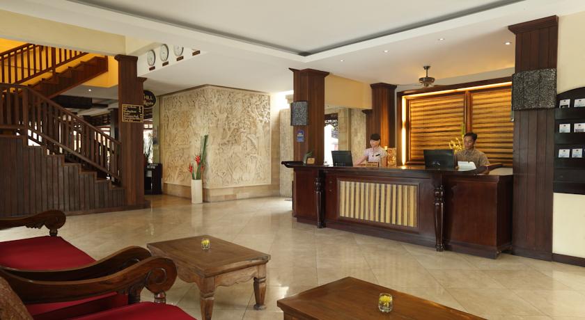 Seminyak Paradiso Hotel