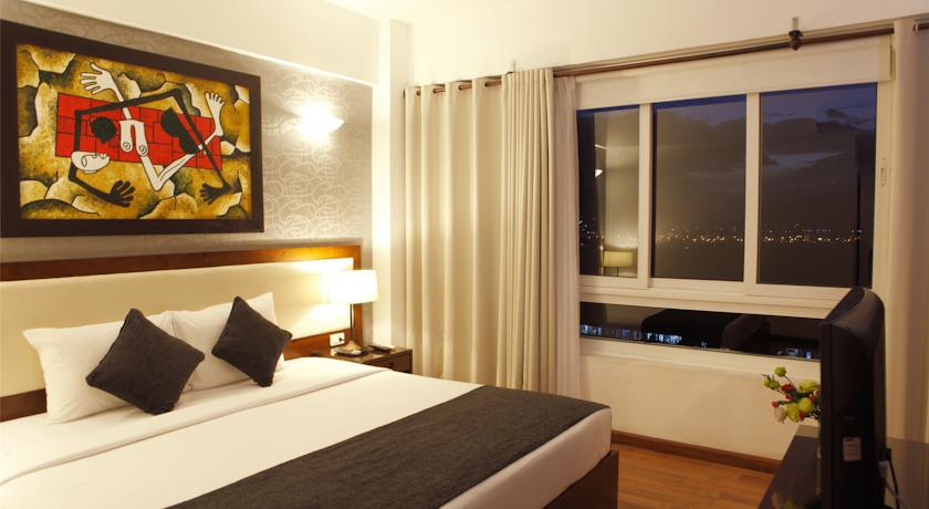 Starlet Hotel