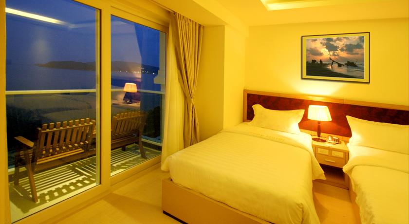 Номера в отеле Ruby Hotel Nha Trang , Нья Чанг, Вьетнам