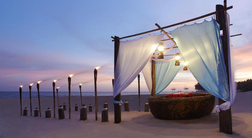 Организация романтических ужинов