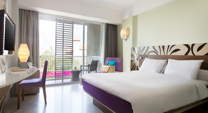 Ibis Styles Bali Benoa