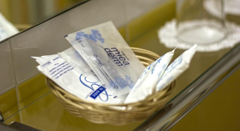 Номера в отеле Sunshine Park, Ллорет-де-Мар, Испания