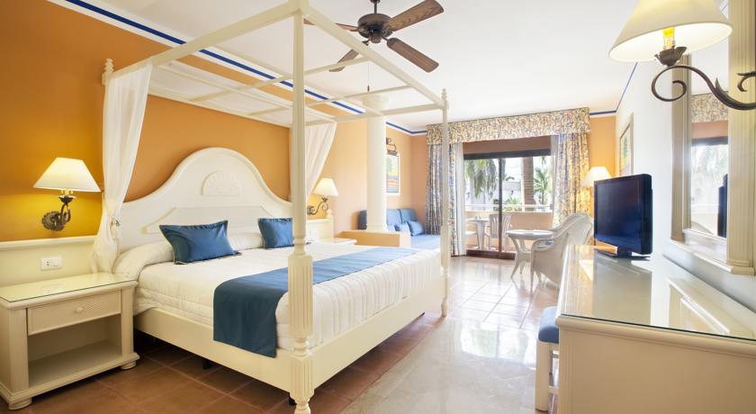 Номера в отеле Grand Bahia Principe Punta Cana, Пунта-Кана, Доминикана