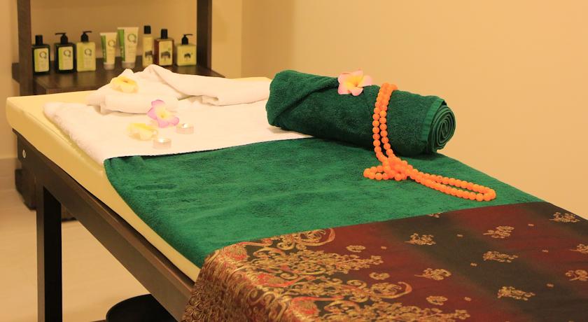 Массажный стол