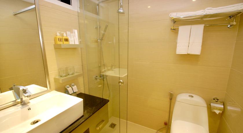 Номера в отеле Ruby Hotel Nha Trang , Нья Чанг, Вьетнам