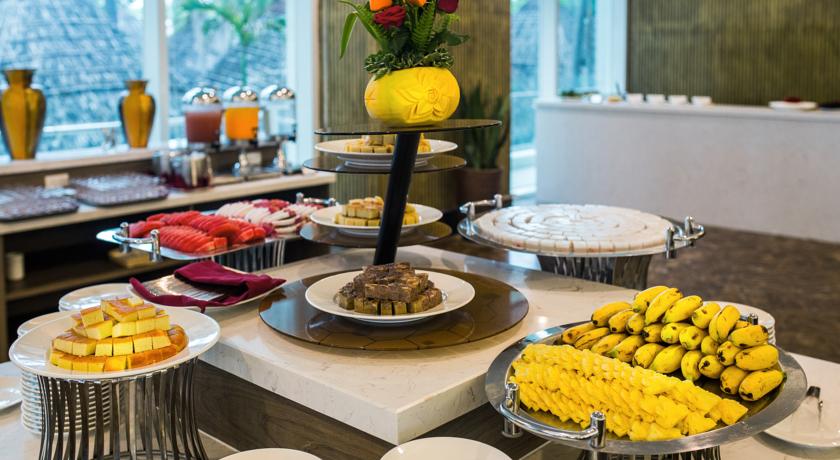 Шведский стол