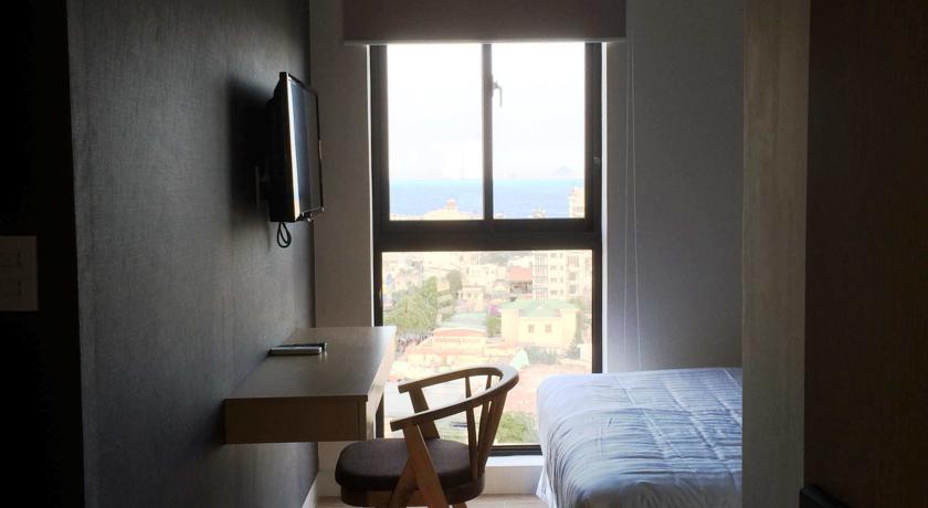 Номера в отеле Daisy Hotel, Нья Чанг, Вьетнам