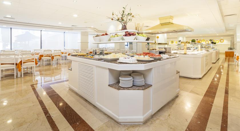 GLOBALES PIONERO SANTA PONSA PARK