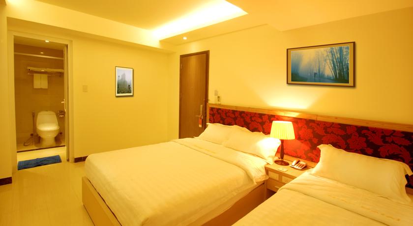 Номера в отеле Ruby Hotel Nha Trang , Нья Чанг, Вьетнам