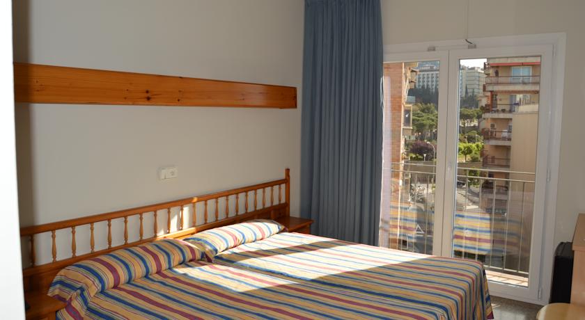 Номера в отеле Norai, Коста Брава, Испания