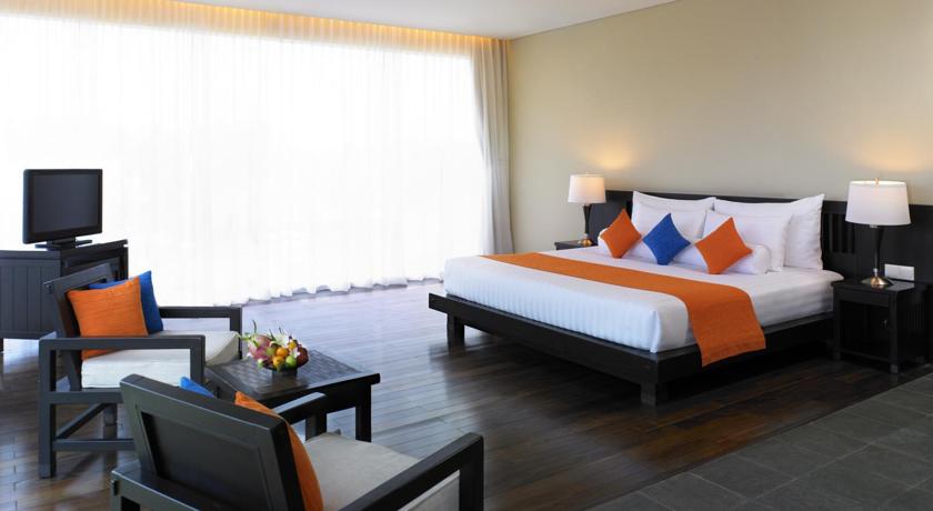 Номера в отеле Anantara Mui Ne Resort, Фантхьет, Вьетнам