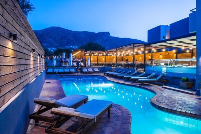 Indigo Inn Hersonissos