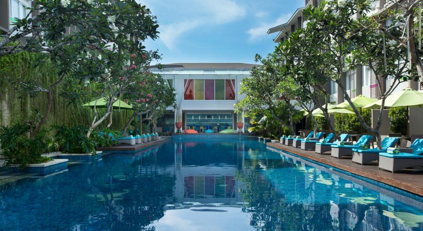 Ibis Styles Bali Benoa