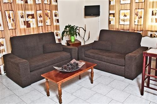 Номера в отеле Windmills Hotel Apartments, Протарас, Кипр