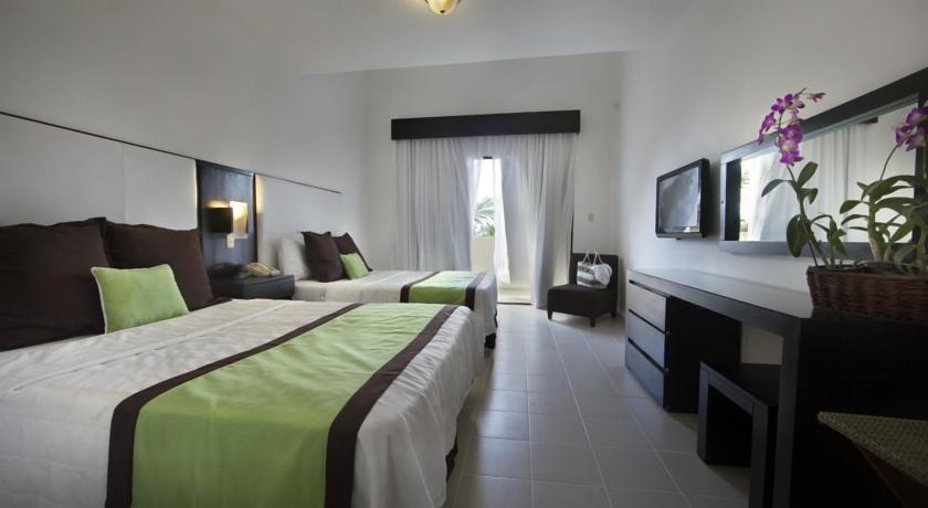 Номера в отеле Viva Wyndham Dominicus Beach, Ла Романа, Доминикана