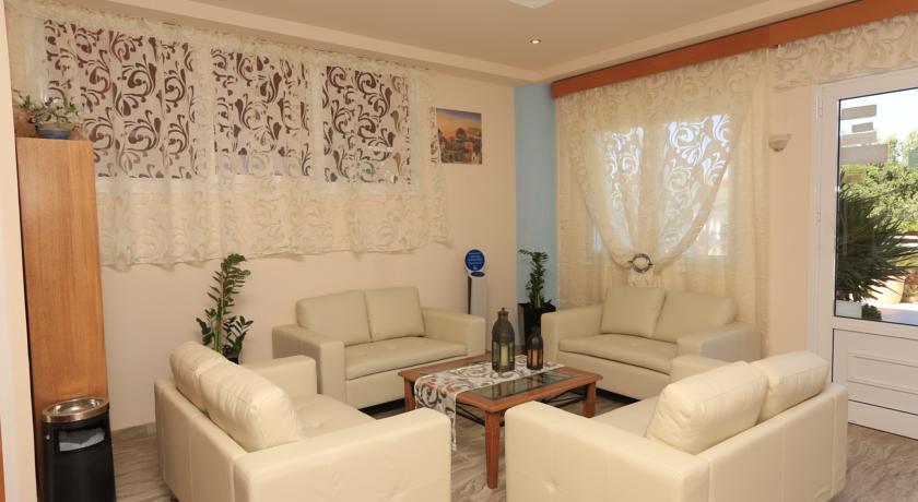 Номера в отеле Anthoula Village Hotel, Крит, Греция