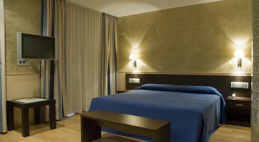 Номера в отеле Samba, Коста Брава, Испания