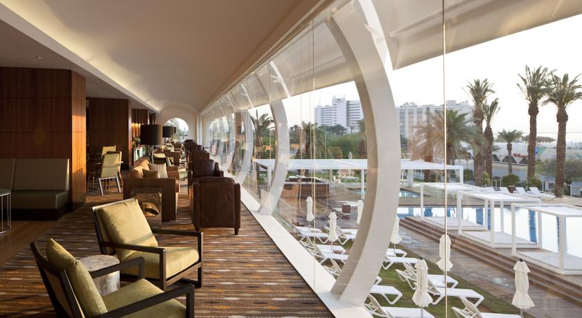 Isrotel Ganim Hotel Dead Sea