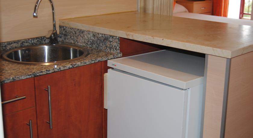 Апартаменты в отеле Albatros Apartments, Коста-Дорада, Испания