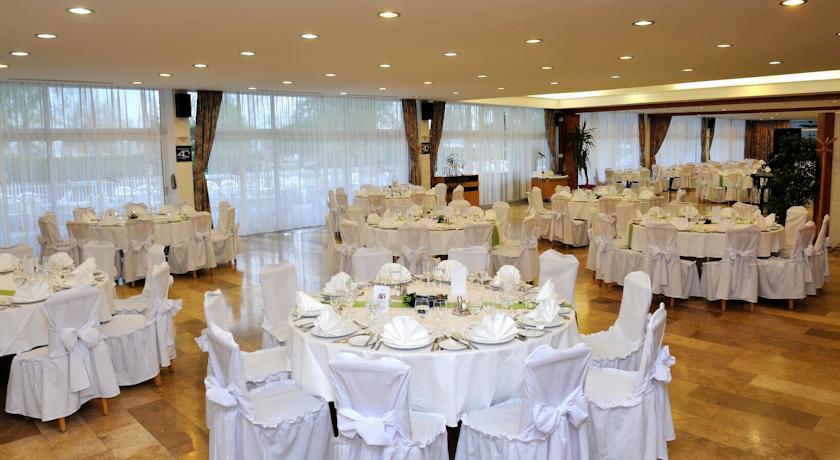 Банкетный зал