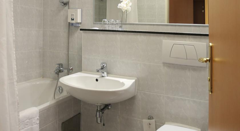 Номера в отеле Annabella, Балатон, Венгрия