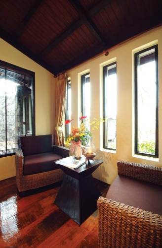 Номера в отеле Takolaburi Cultural Resort, Пханг Нга, Таиланд