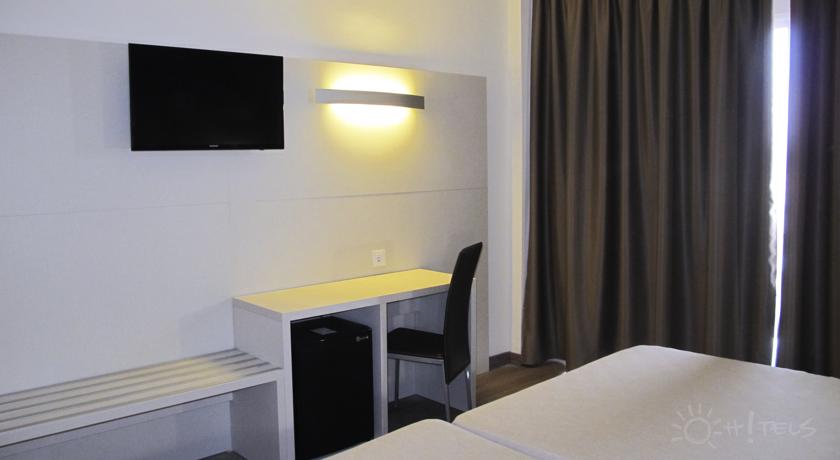 Номера в отеле Villa Dorada, Коста Дорада, Испания