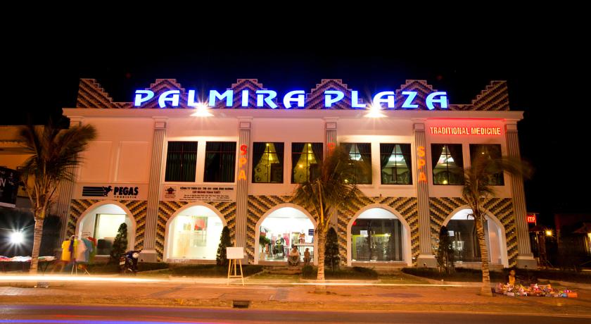 Отель Palmira Beach Resort & Spa, Фантхьет, Вьетнам