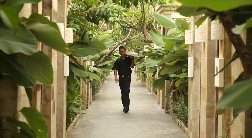 Seminyak Paradiso Hotel