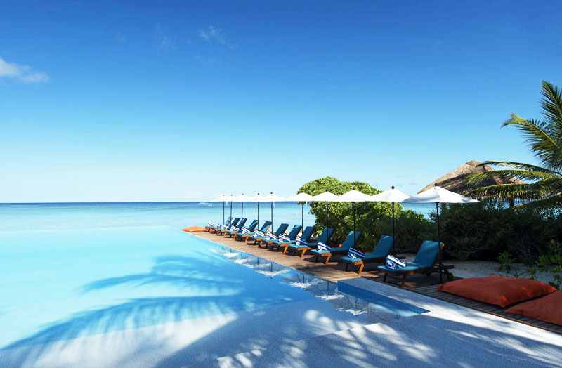 Summer Island Maldives 