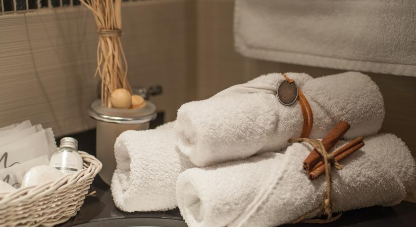 Номера в отеле Family Hotel Angella, Копаоник, Сербия