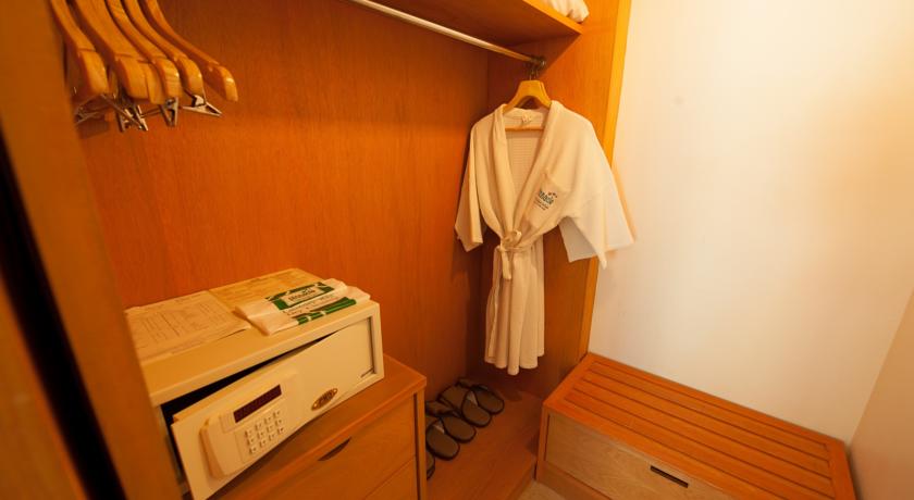 Номера в отеле Pinnacle Grand Jomtien Resort, Паттайя, Таиланд