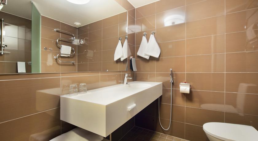 Номера в отеле Sokos Vaakuna Rovaniemi