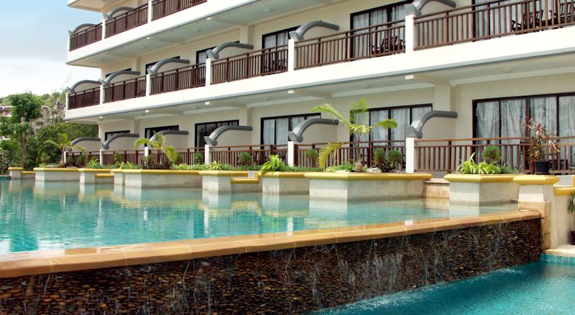 Открытый бассейн