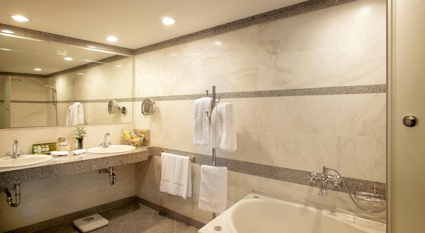 Номера в отеле Theophano Imperial Palace, Халкидики-Кассандра, Греция