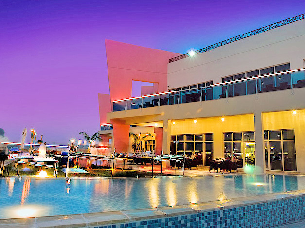 Radisson Blu Resort Fujairah