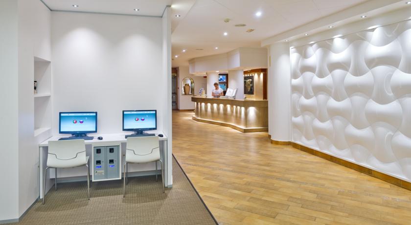 Интернет-уголок