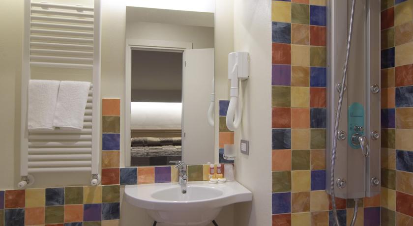 Номера в отеле Villa Lalla, Римини и Равенна, Италия