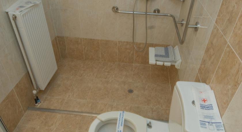 Номера в отеле Zorbas, Пелопоннес, Греция