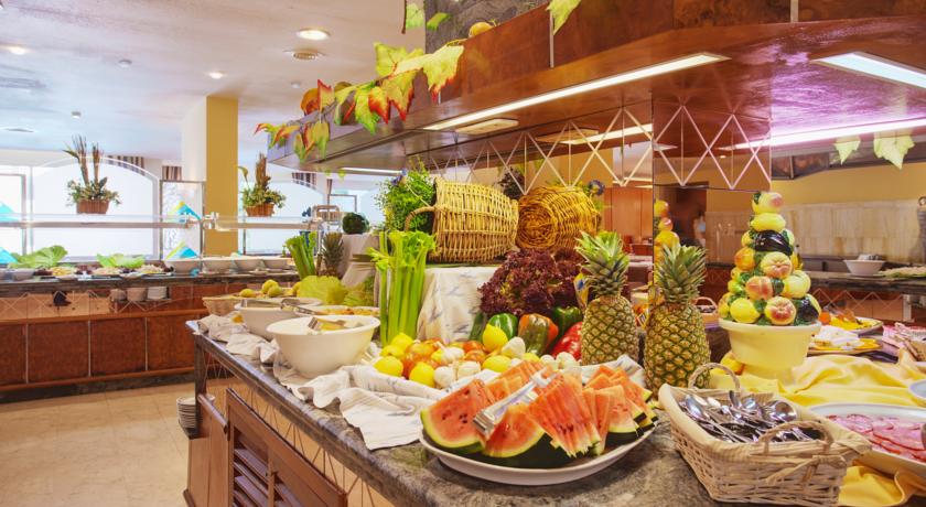 Шведский стол